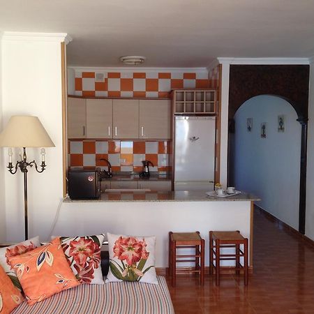 Apartamento Muelle De Corralejo 14 Apartment Exterior foto