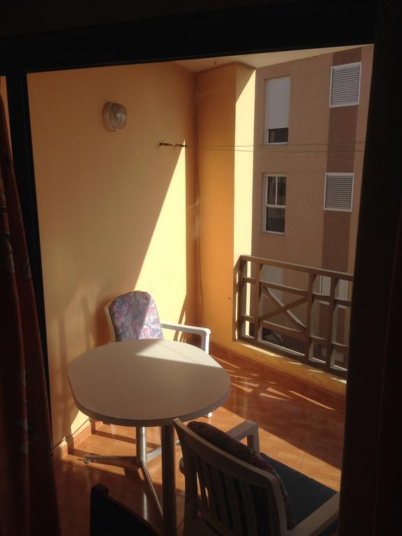 Apartamento Muelle De Corralejo 14 Apartment Exterior foto