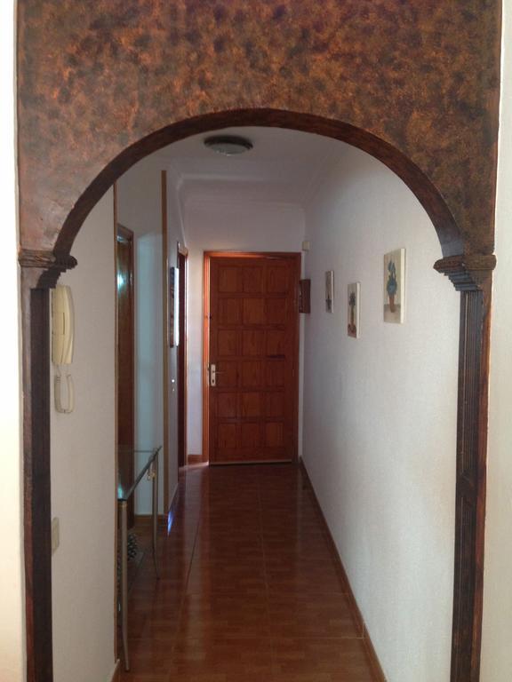 Apartamento Muelle De Corralejo 14 Apartment Exterior foto