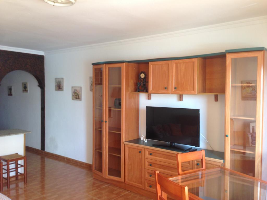 Apartamento Muelle De Corralejo 14 Apartment Exterior foto