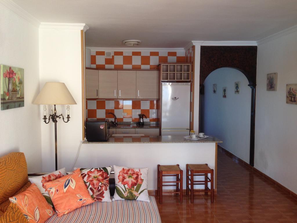 Apartamento Muelle De Corralejo 14 Apartment Exterior foto